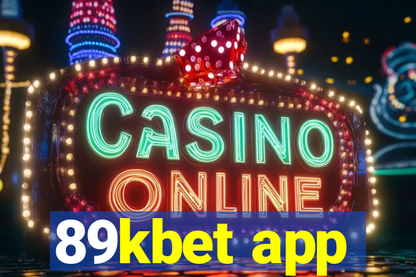 89kbet app